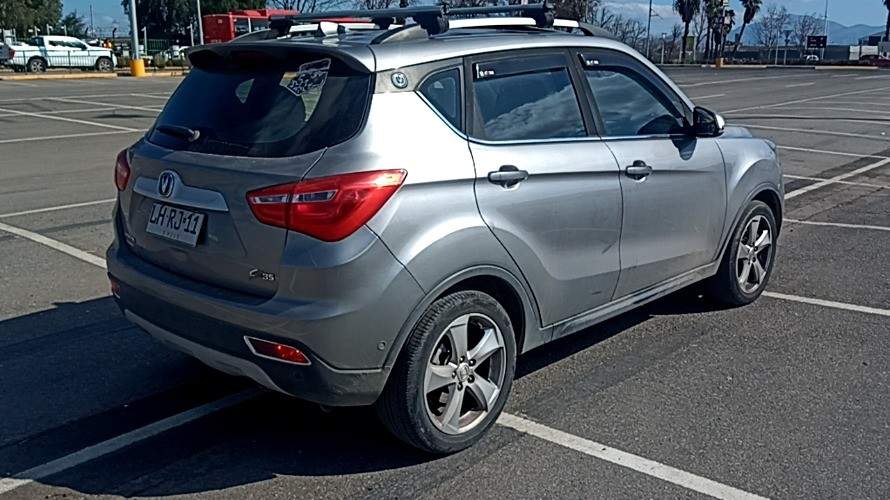CHANGAN - 3