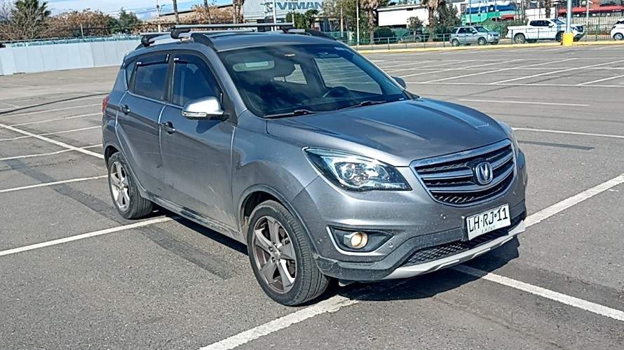 CHANGAN