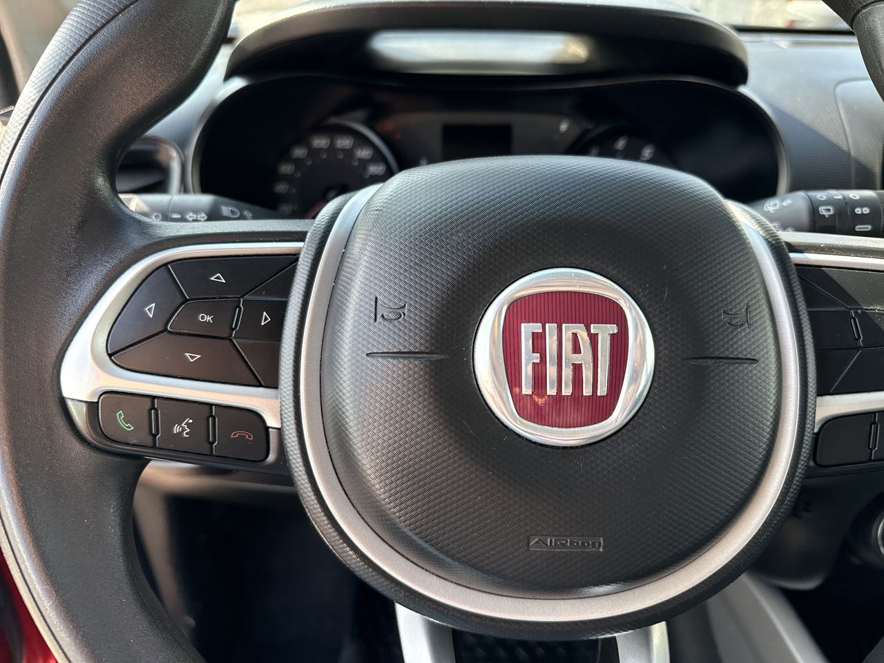 FIAT - 18