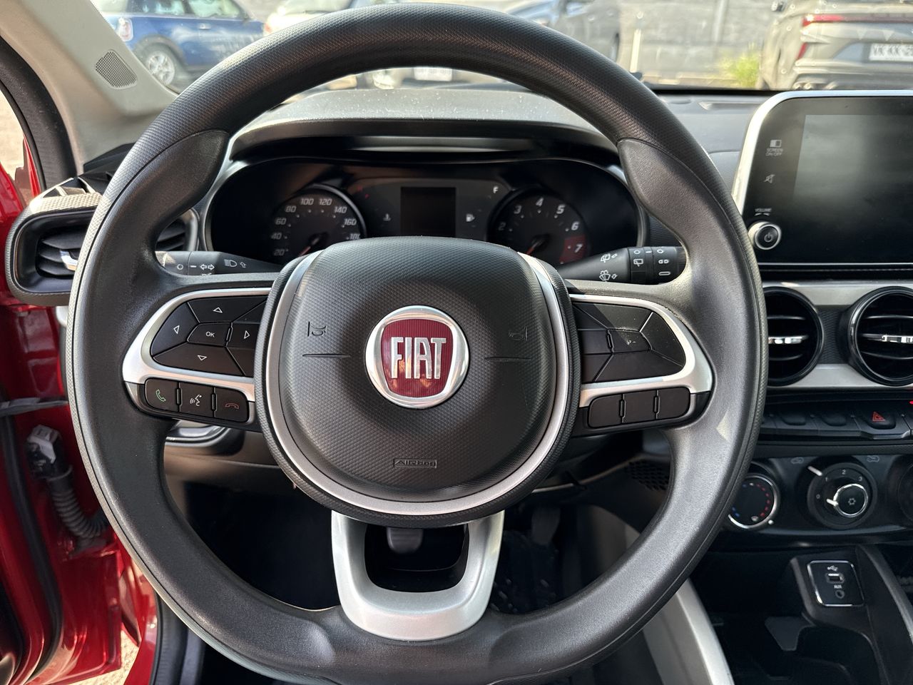 FIAT - 17