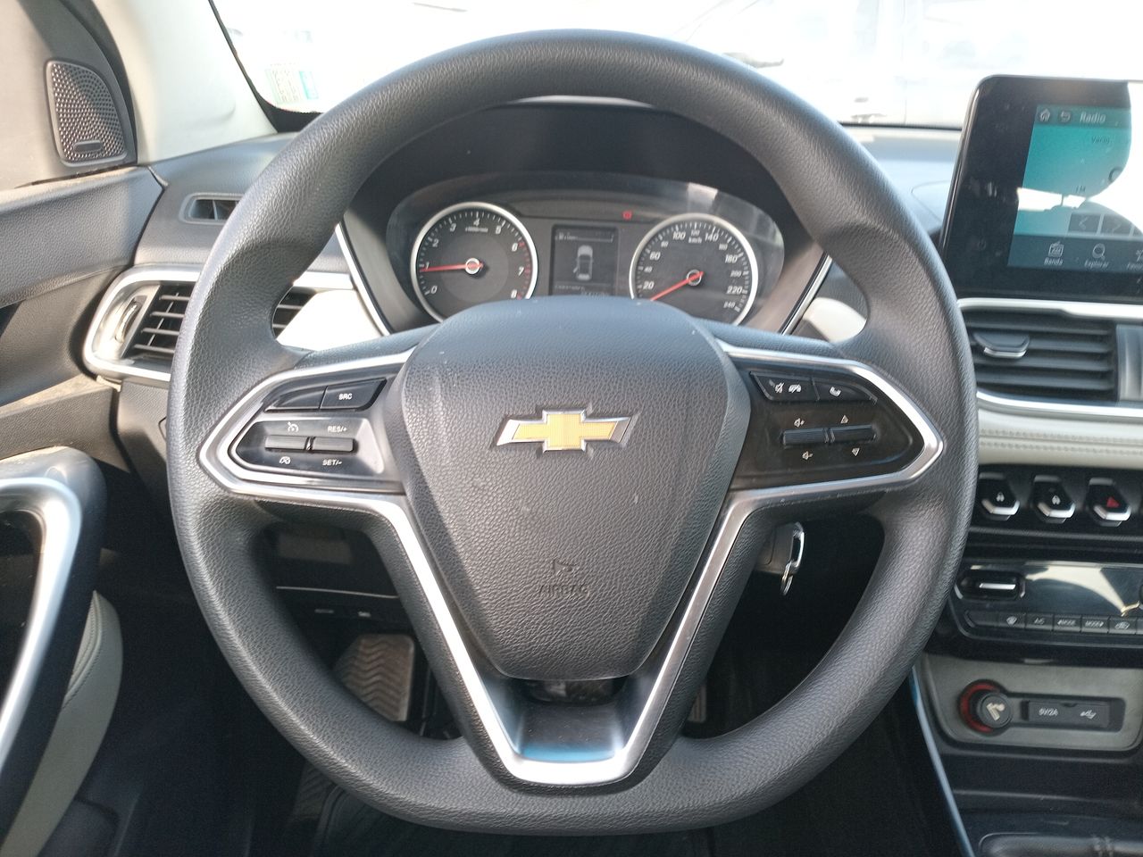 CHEVROLET - 16