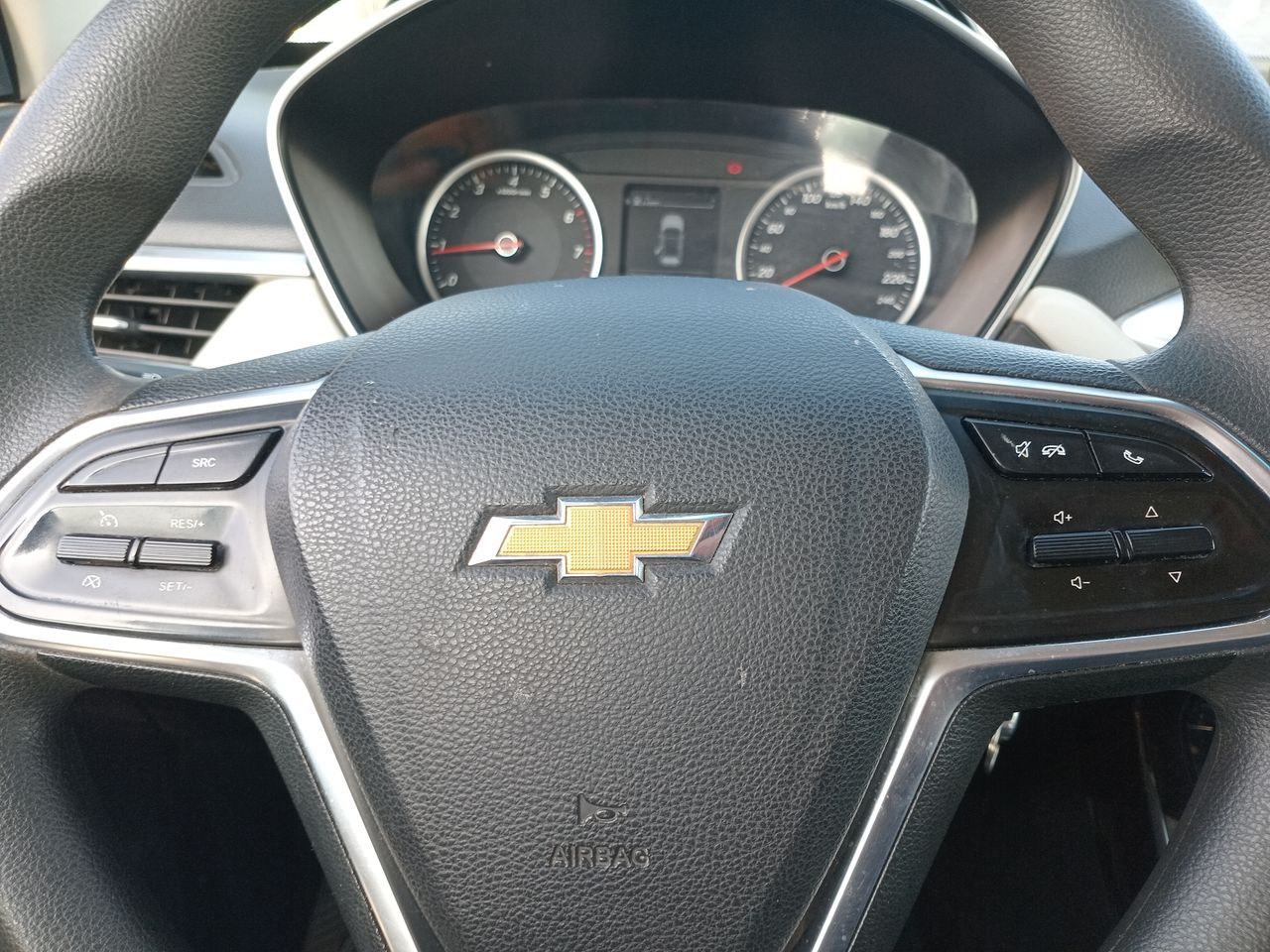 CHEVROLET - 17