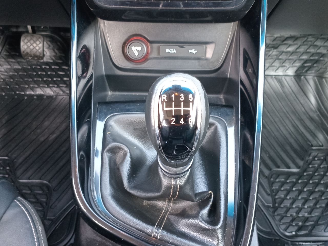 CHEVROLET - 22