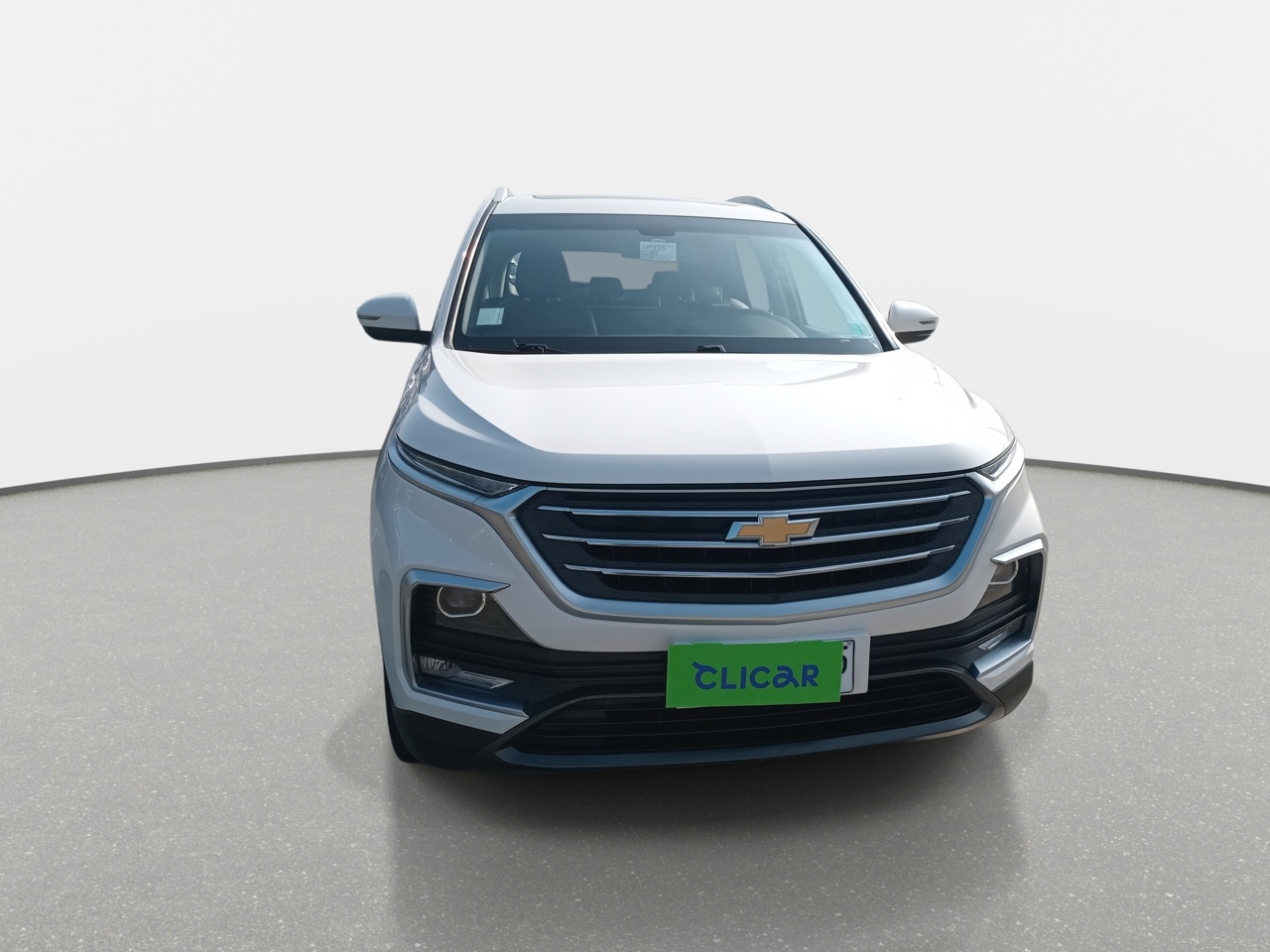 CHEVROLET - 2