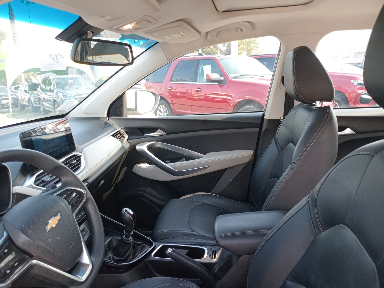 CHEVROLET - 2