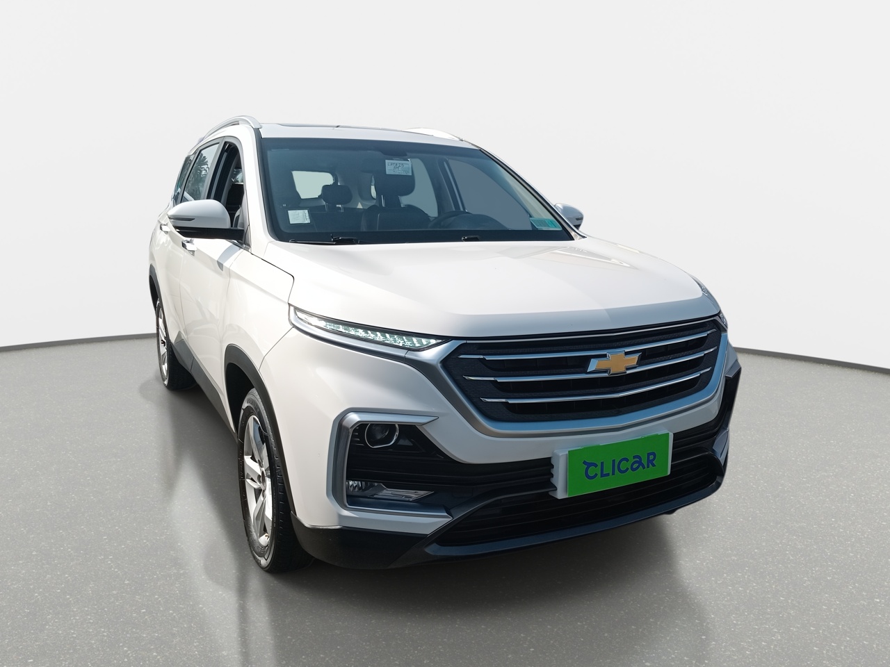 CHEVROLET