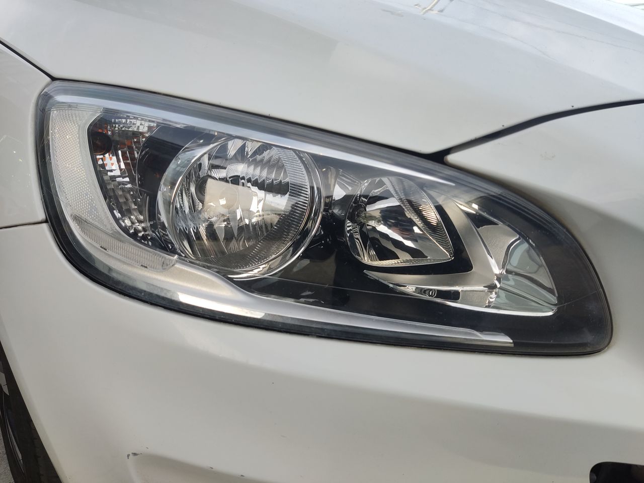 VOLVO - 23
