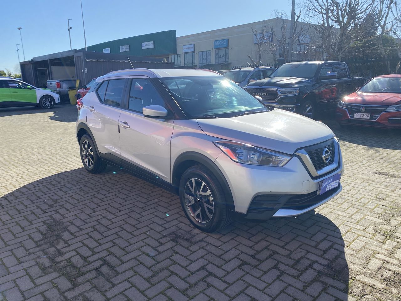 NISSAN - 1