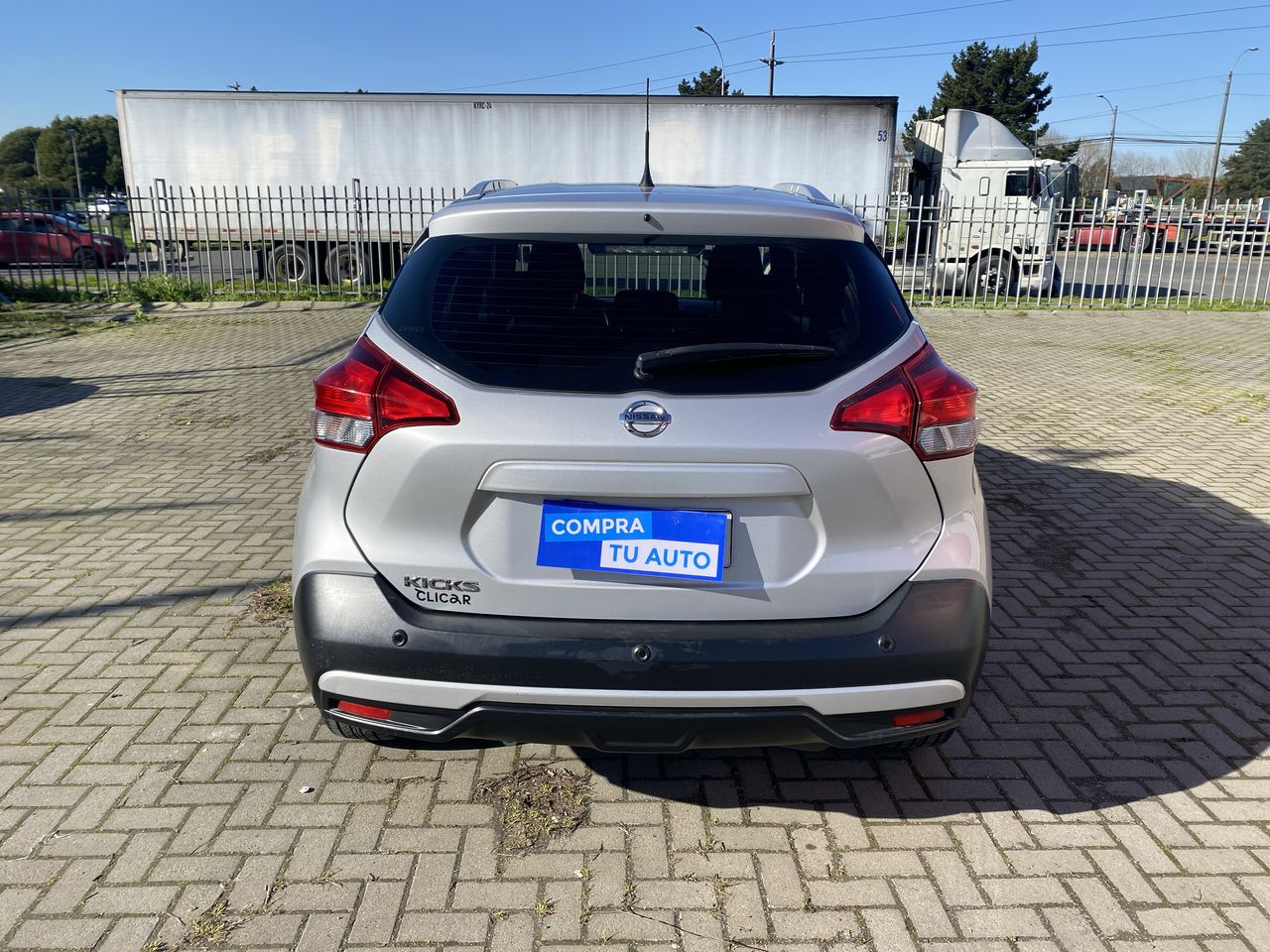 NISSAN - 6