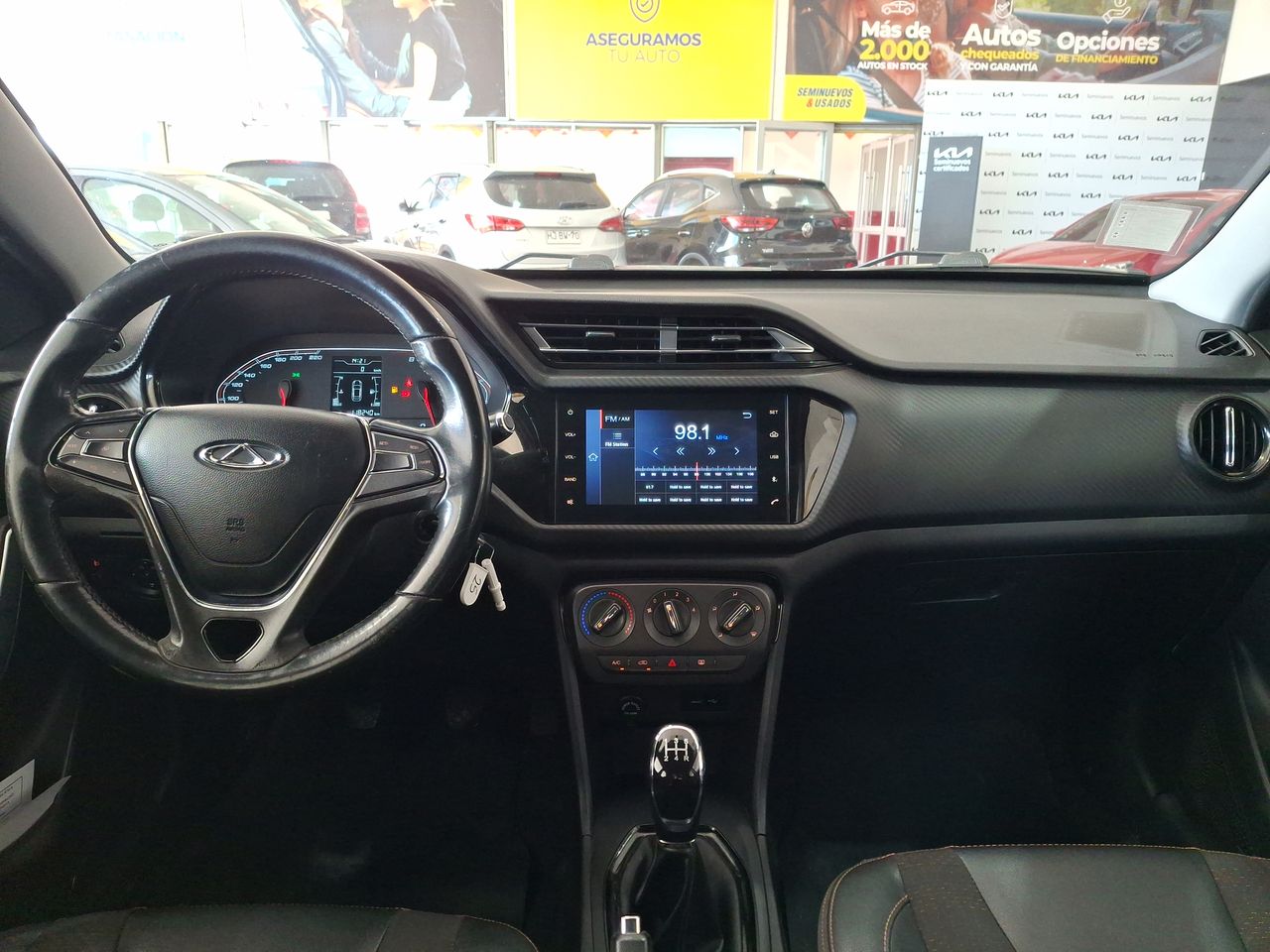 CHERY - 29