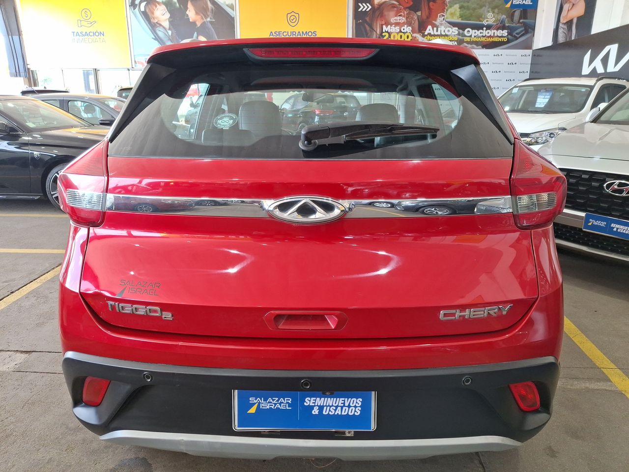 CHERY - 6