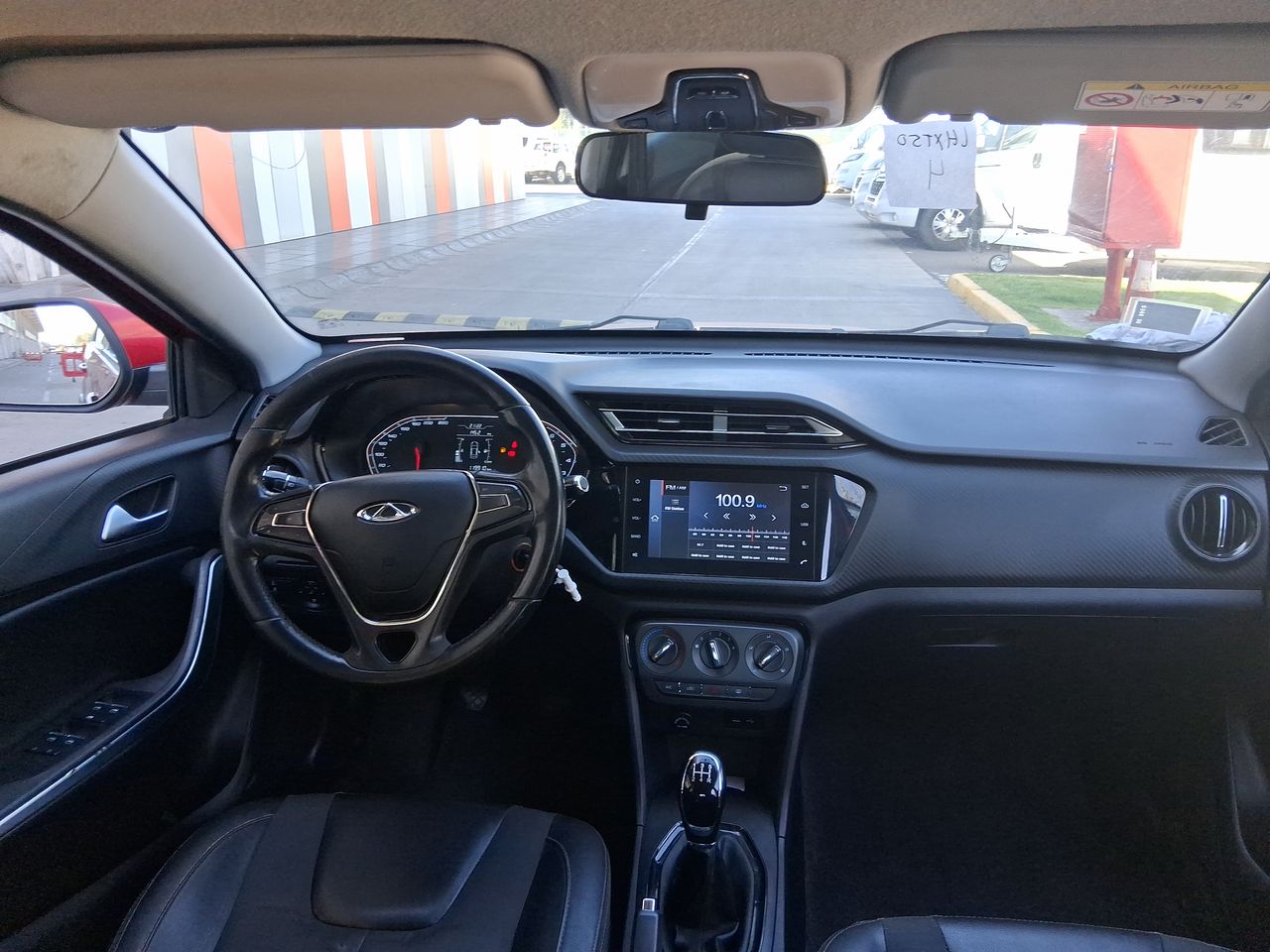 CHERY - 28