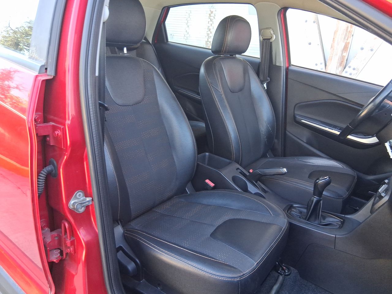 CHERY - 29