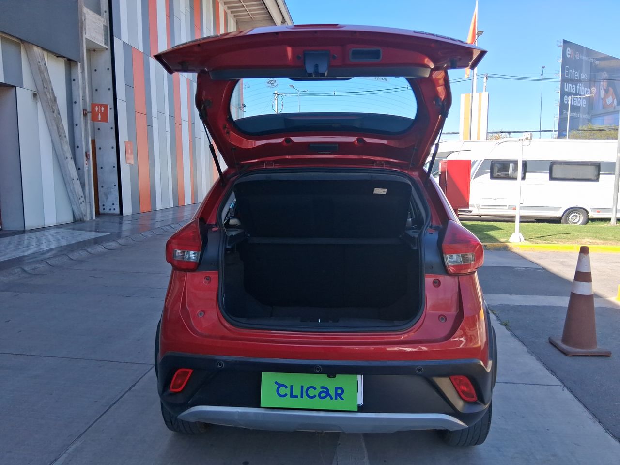CHERY - 17
