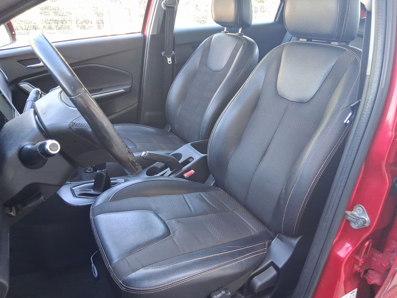 CHERY - 20