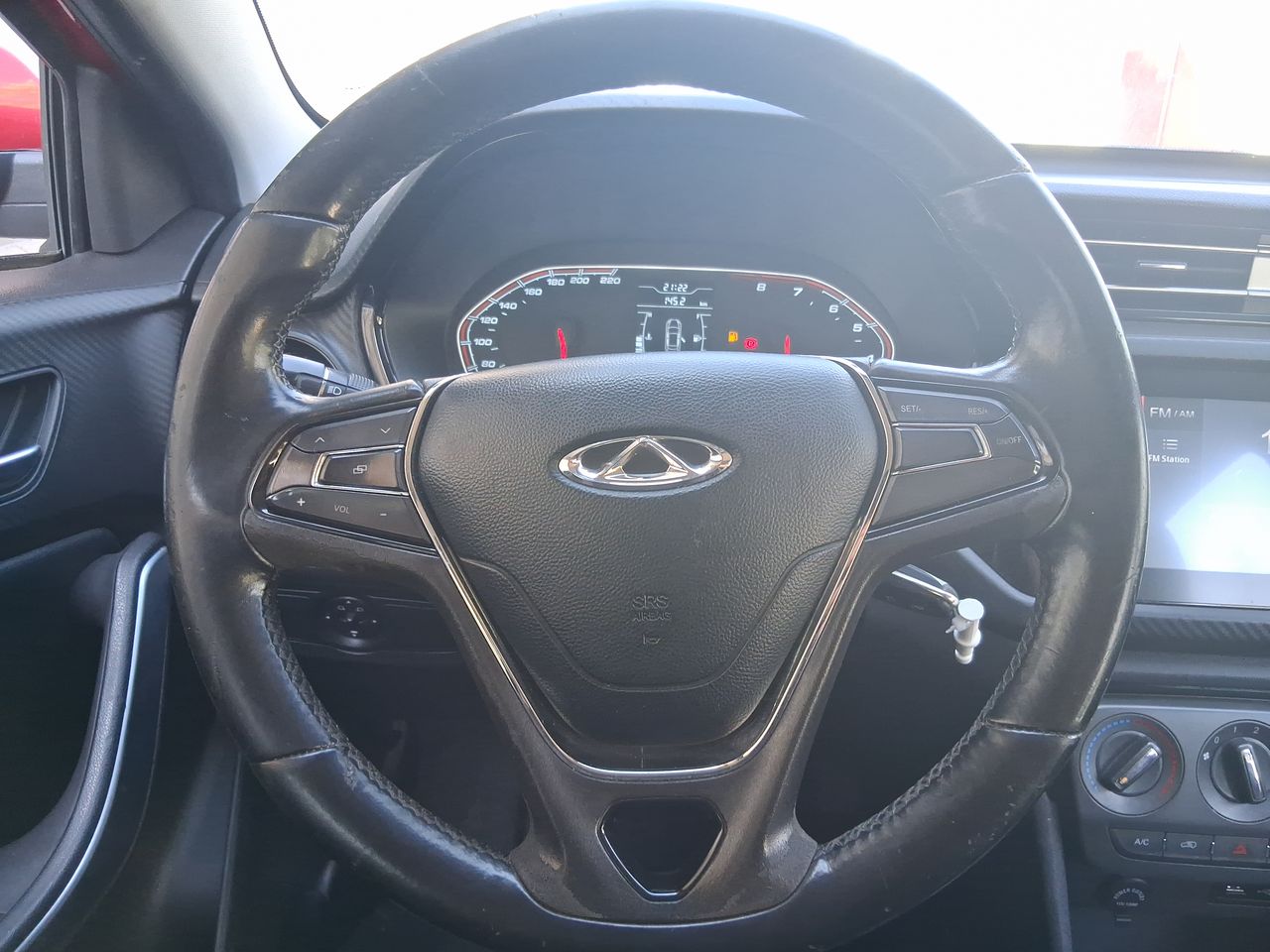 CHERY - 21