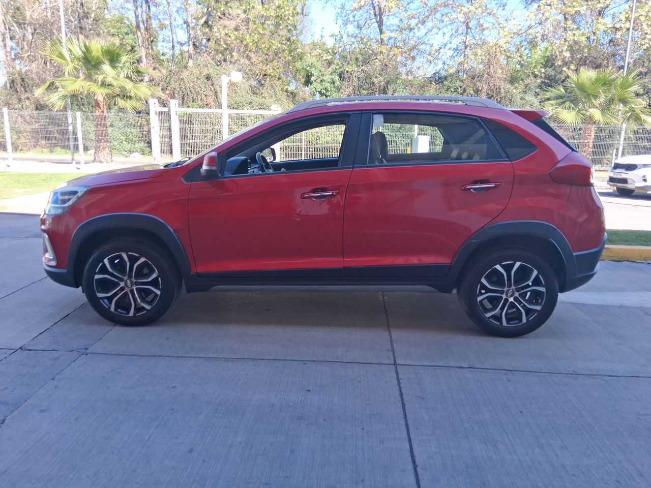 CHERY - 3