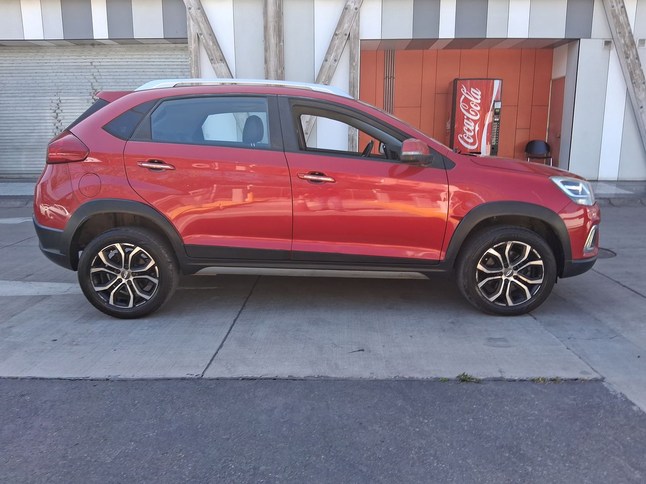 CHERY - 6