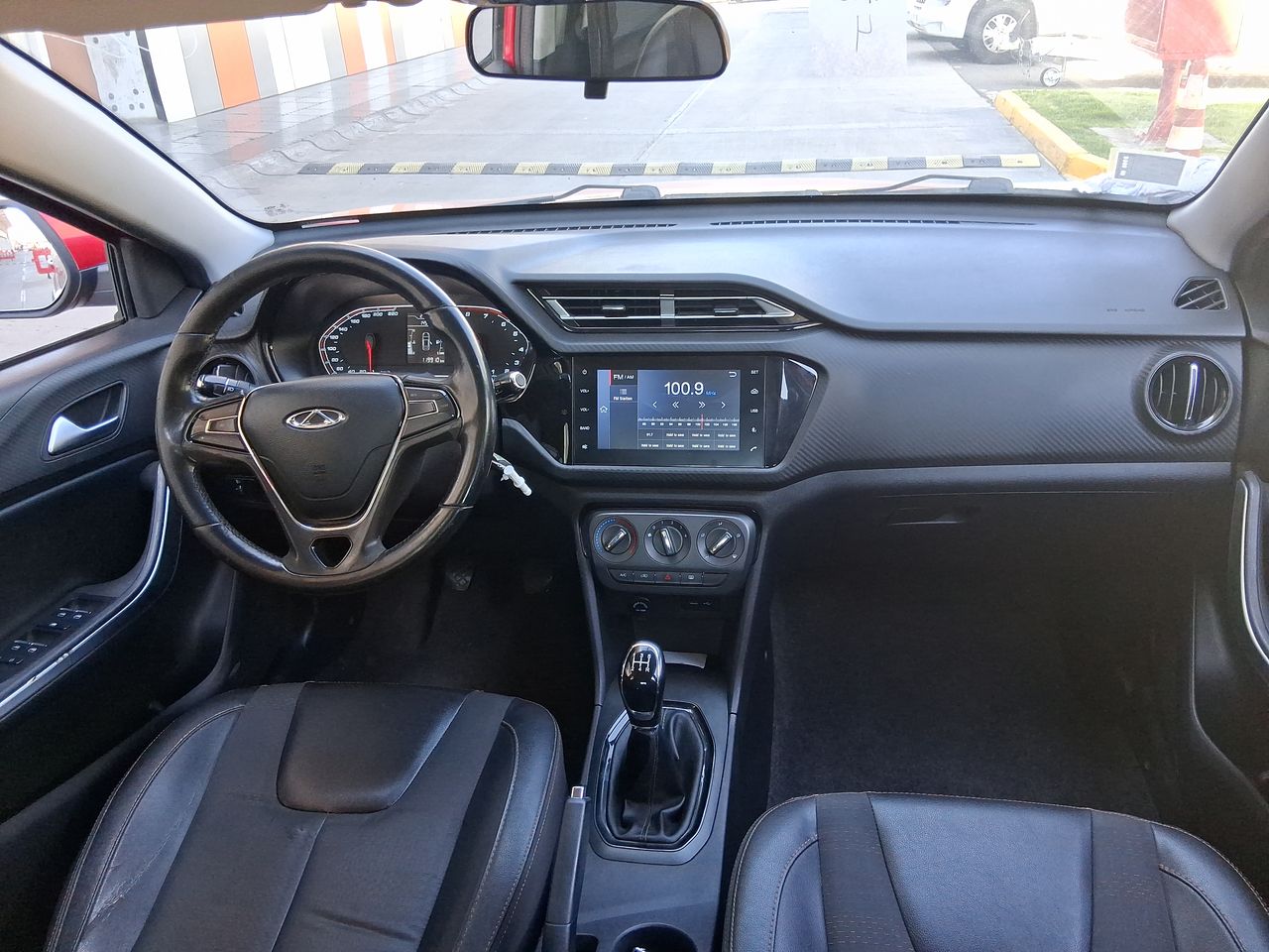 CHERY - 7