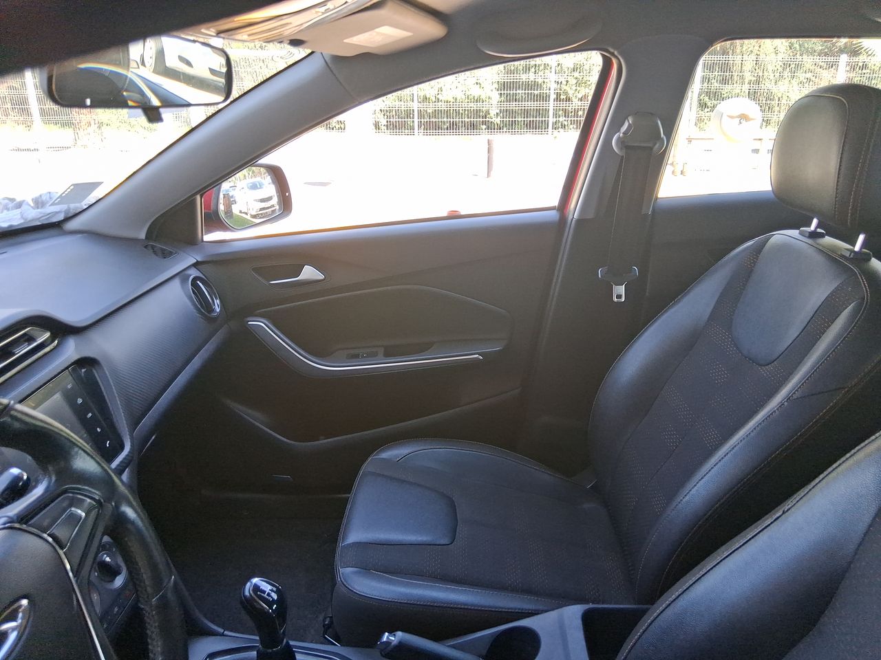 CHERY - 8