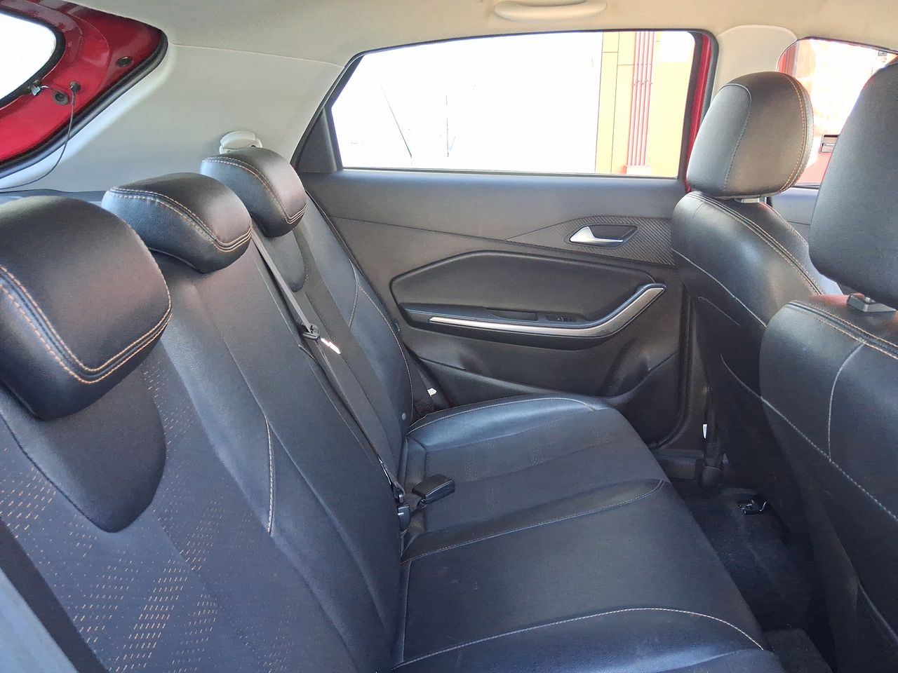 CHERY - 11