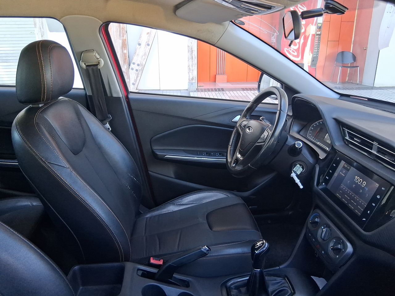CHERY - 12