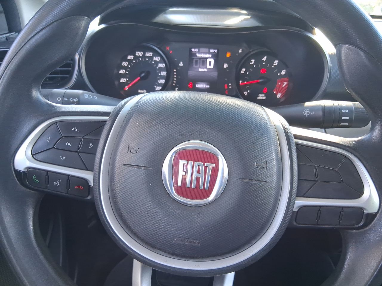 FIAT - 22