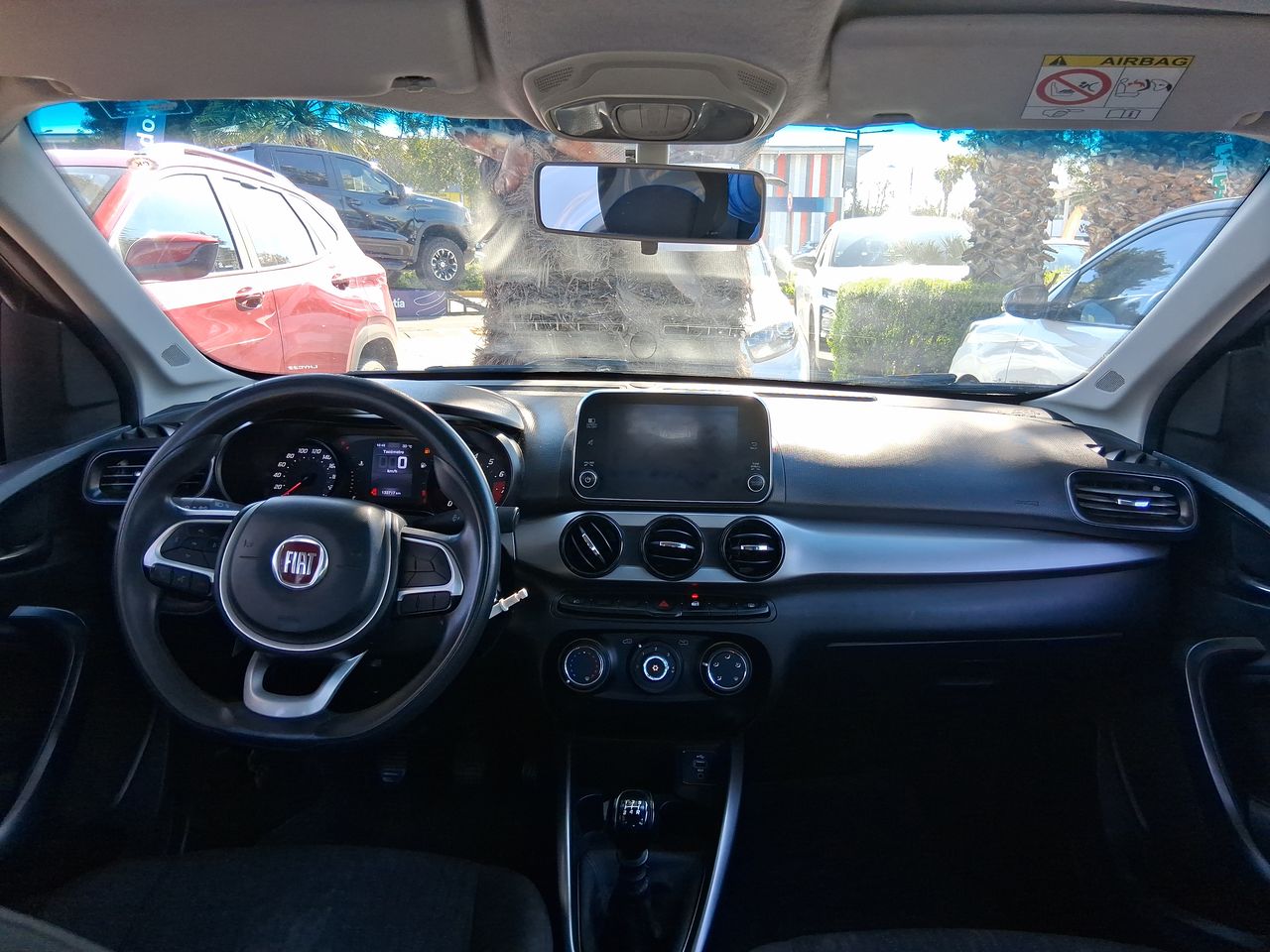 FIAT - 28