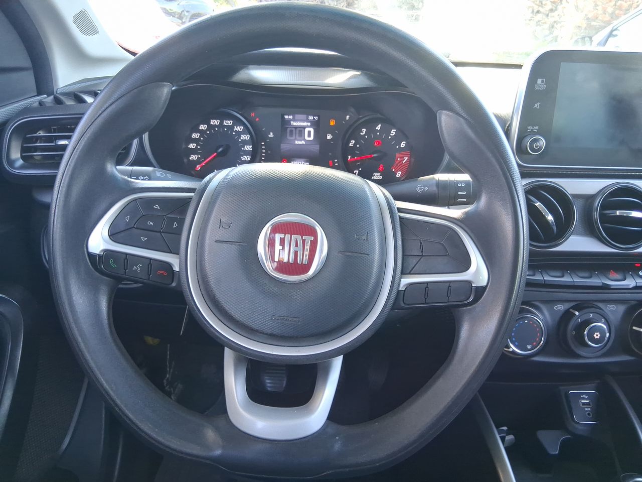 FIAT - 21