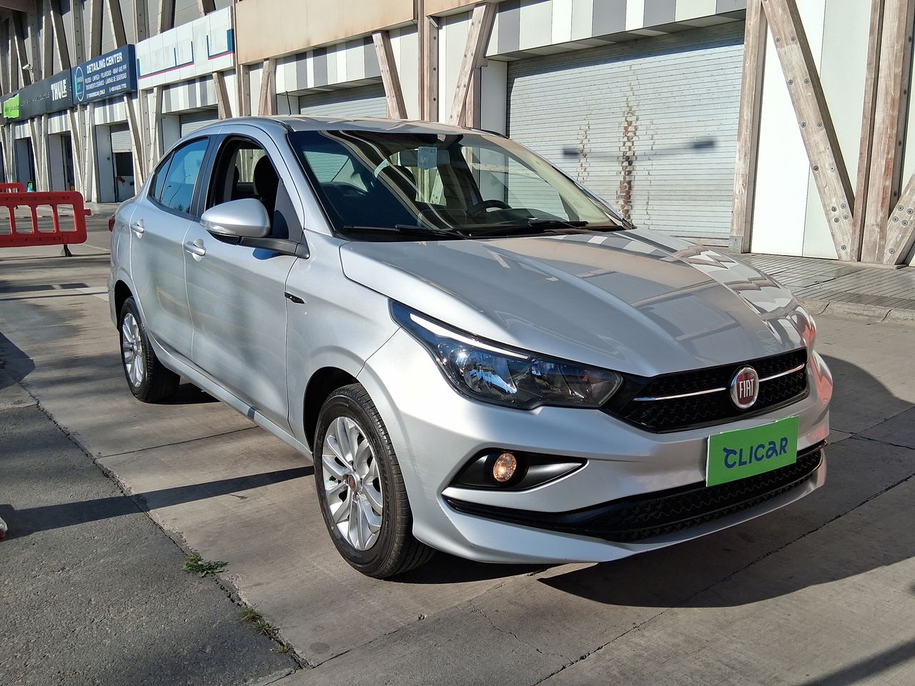 FIAT - 1