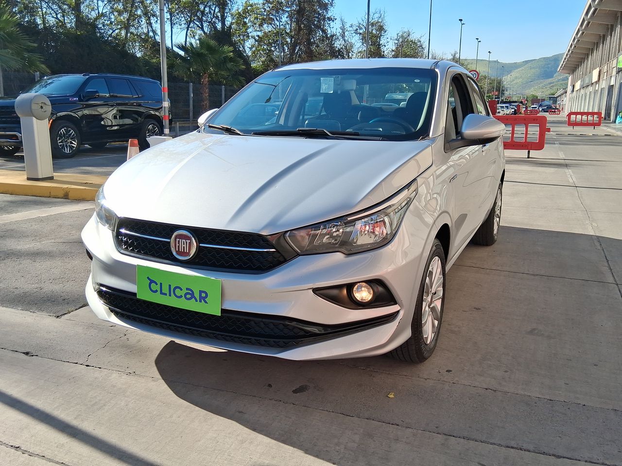 FIAT - 2