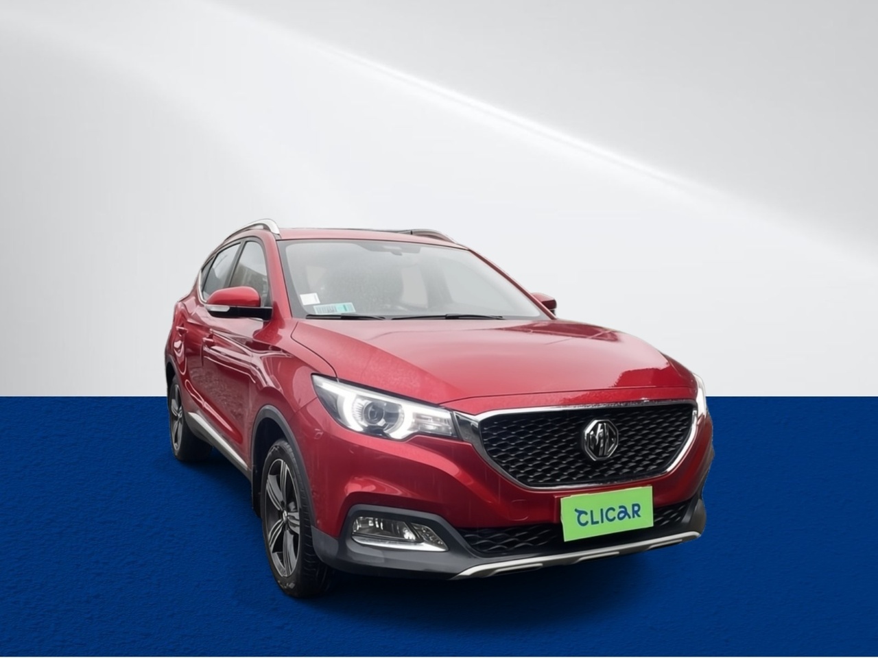 MG