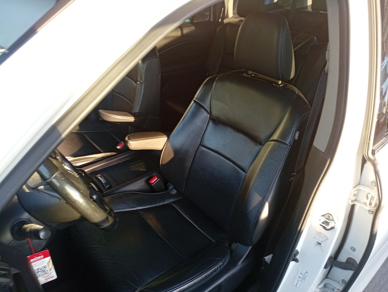 Honda Pilot — foto 10 de 20