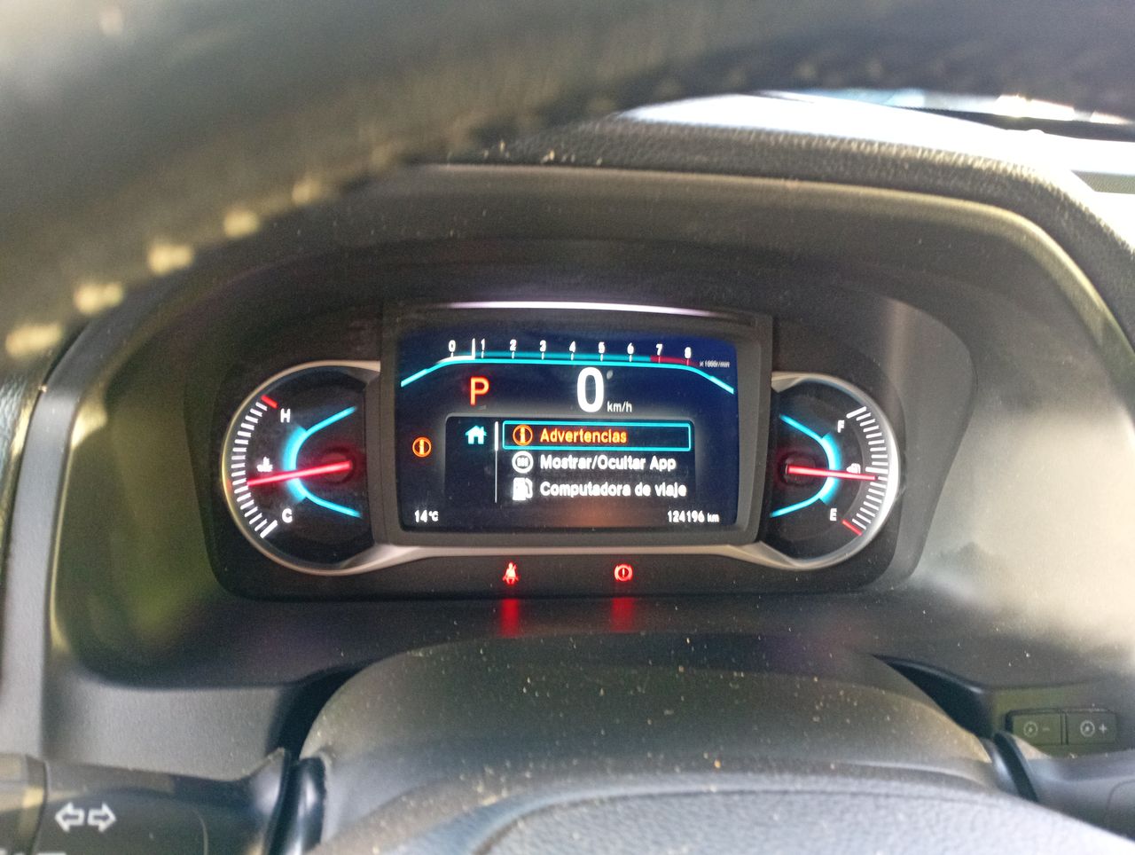 Honda Pilot — foto 12 de 20