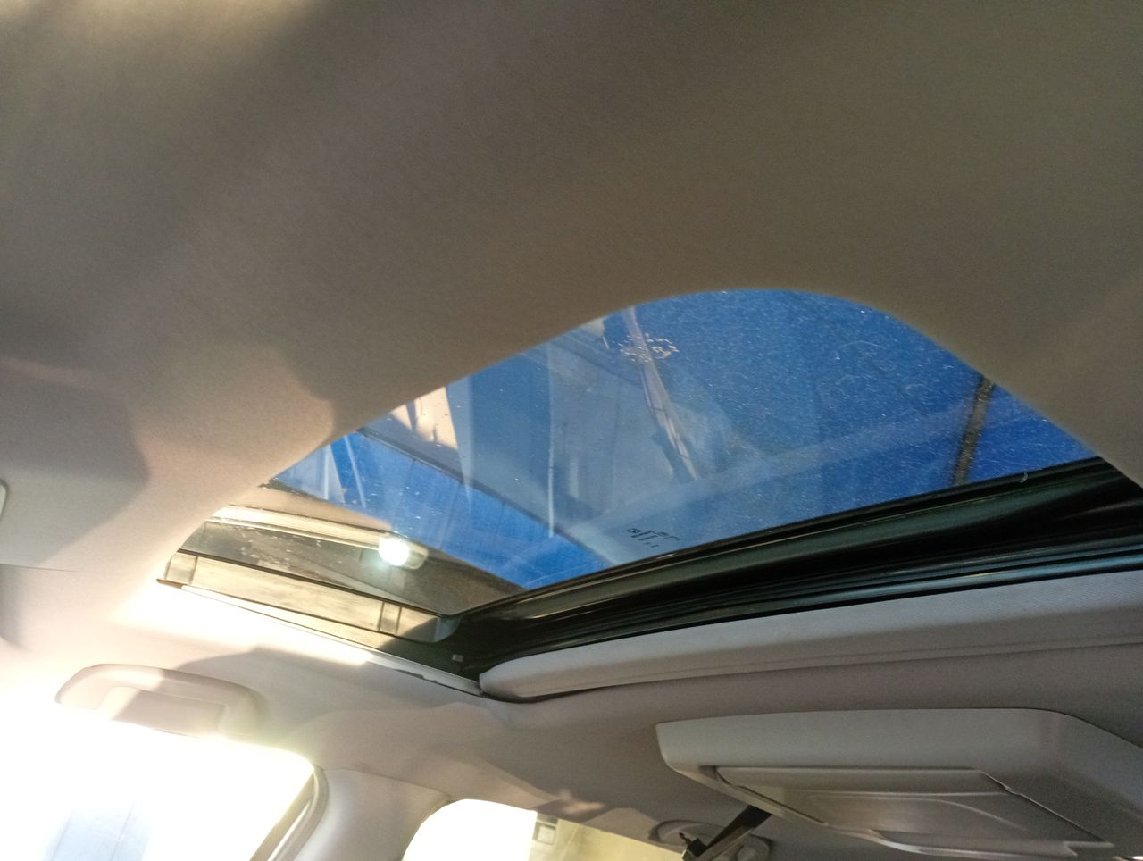 Honda Pilot — foto 17 de 20