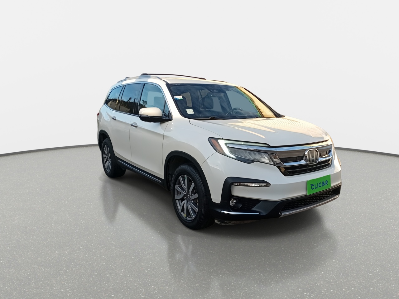 HONDA - 1