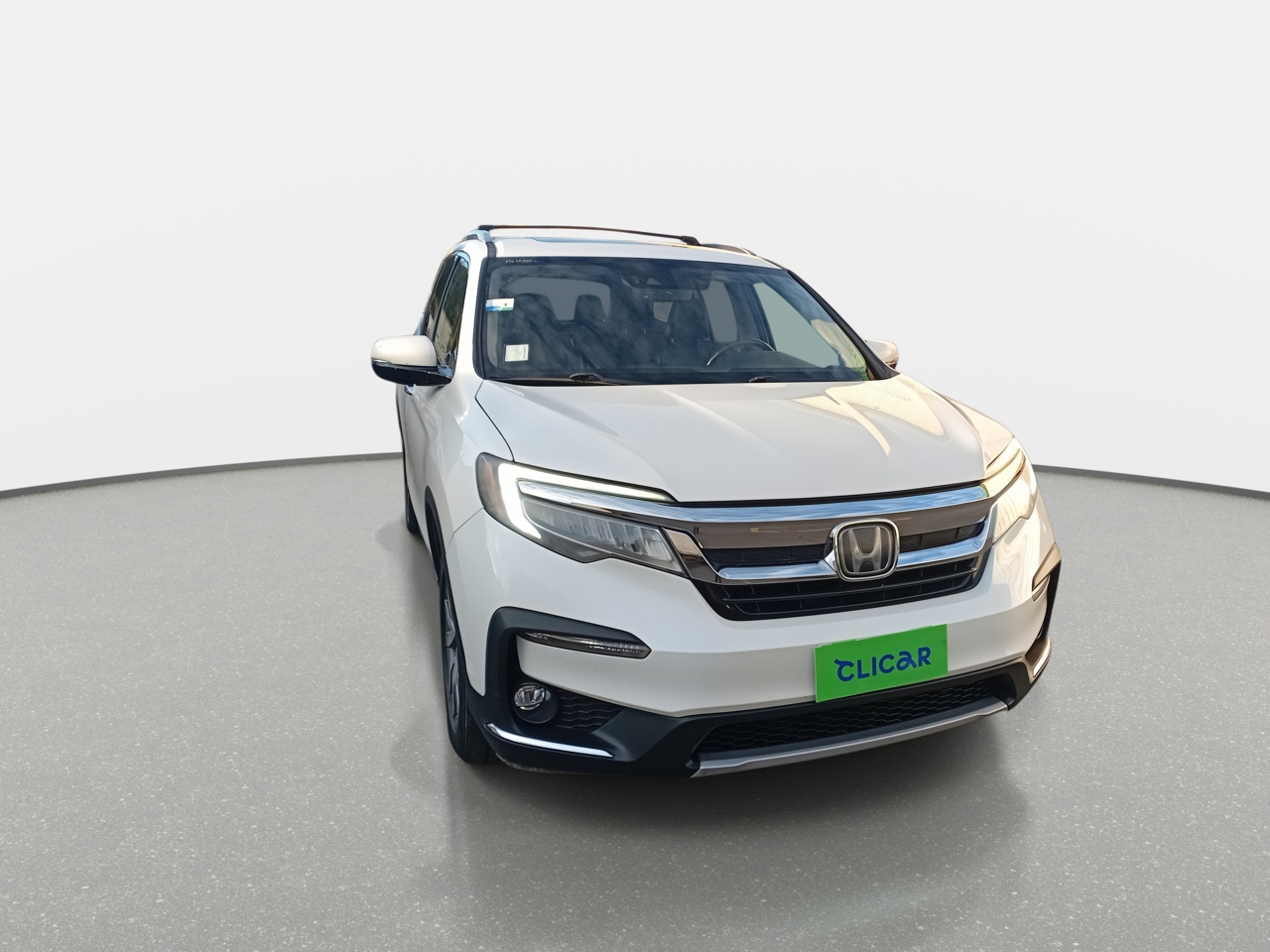 HONDA - 2