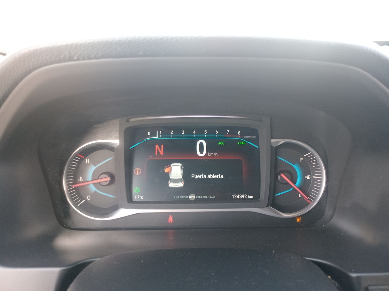 Honda Pilot — foto 27 de 37