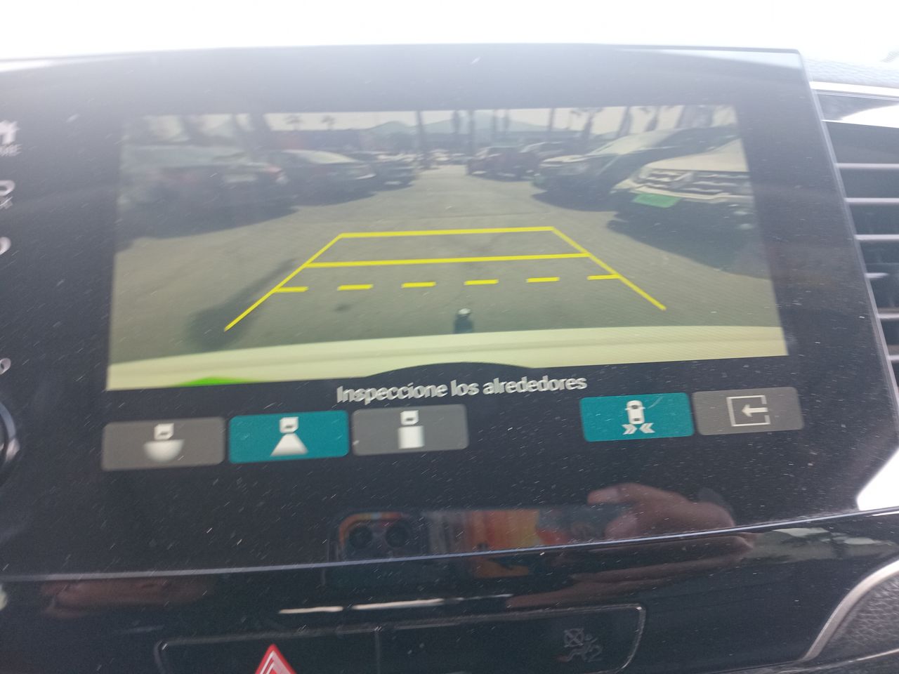 Honda Pilot — foto 29 de 37