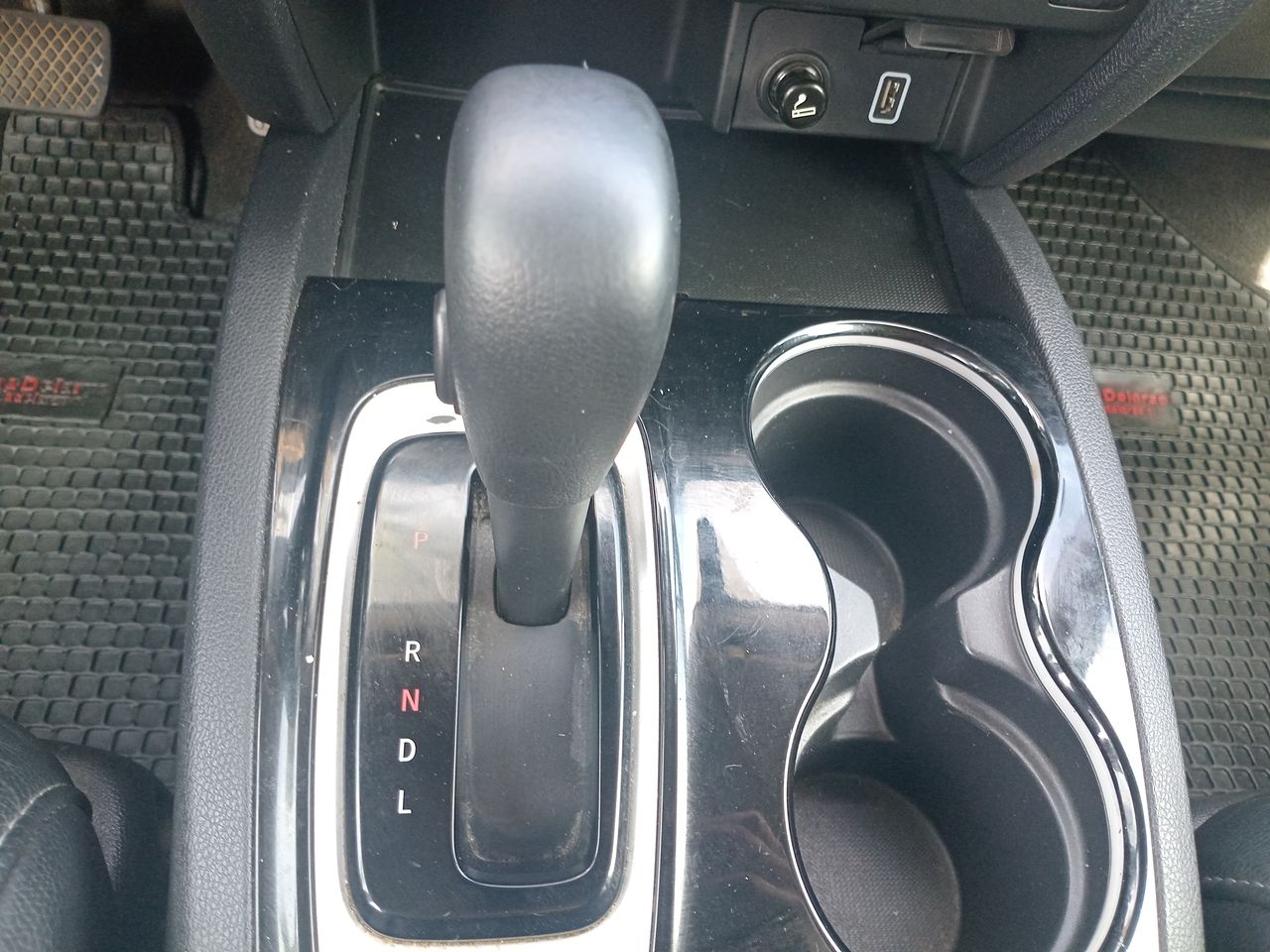 Honda Pilot — foto 31 de 37