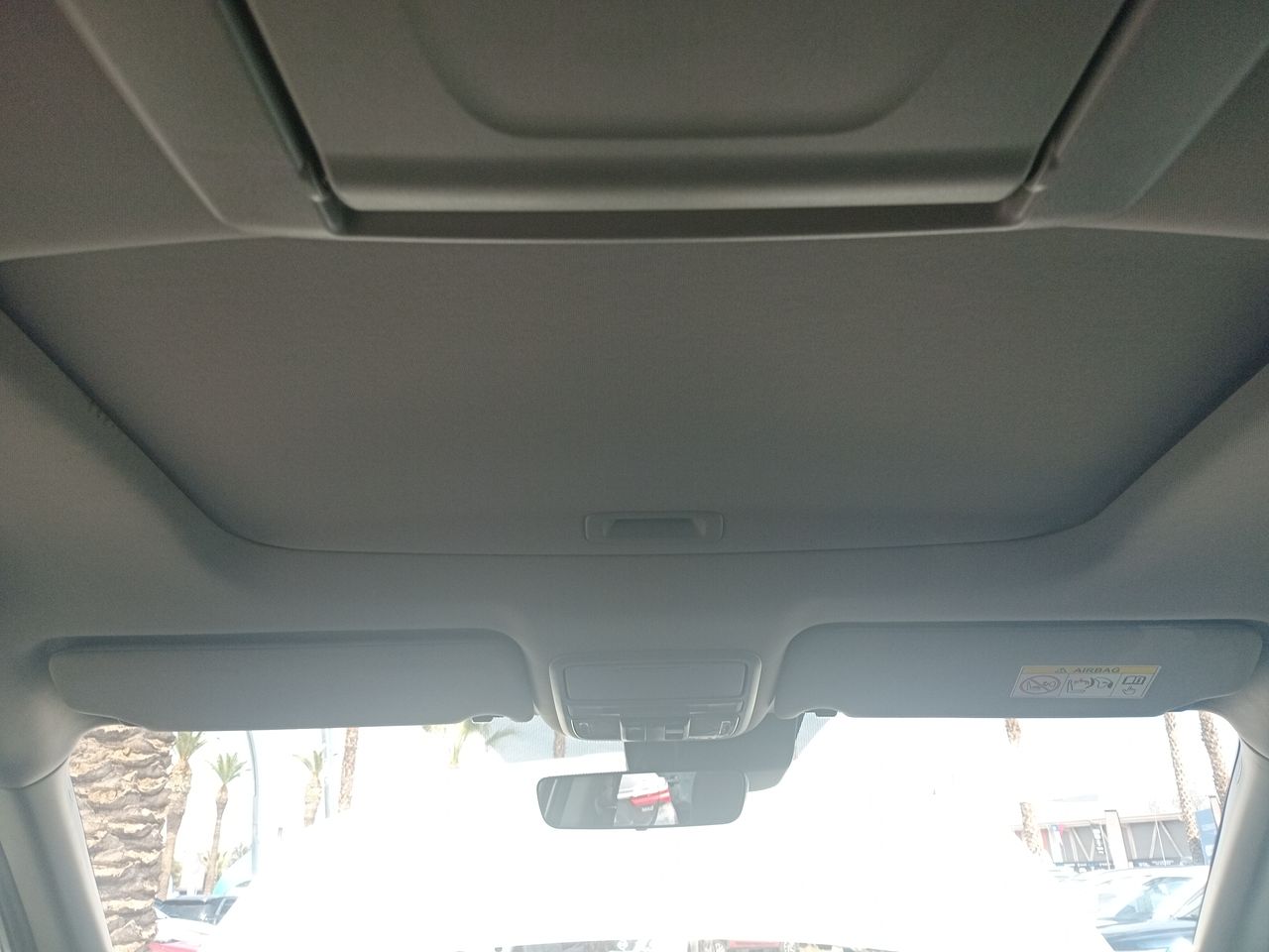 Honda Pilot — foto 33 de 37