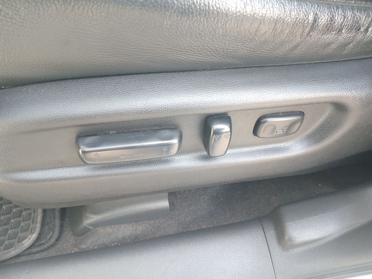 Honda Pilot — foto 23 de 37
