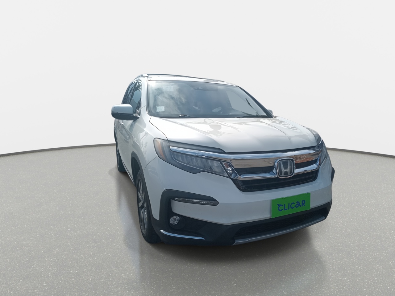 HONDA - 1