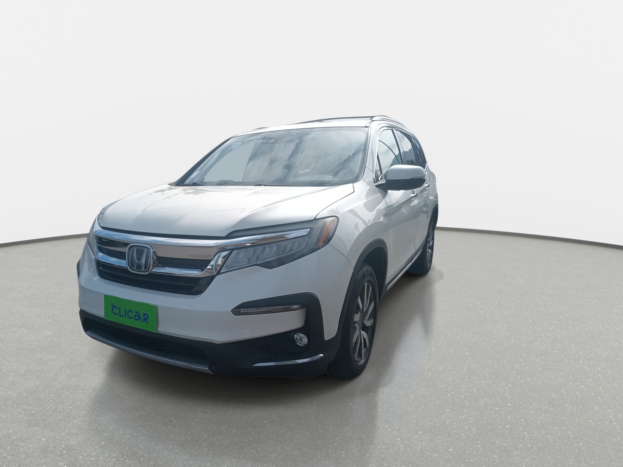 HONDA - 2