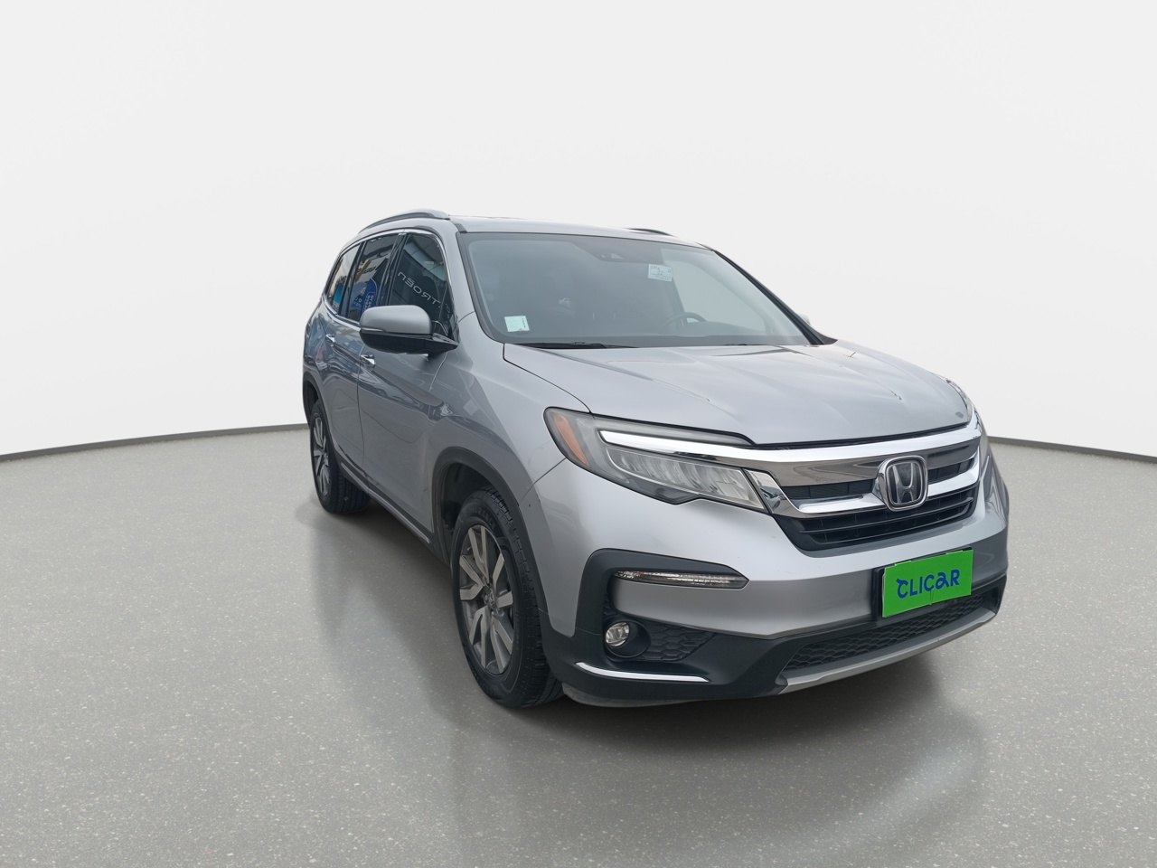 HONDA - 1