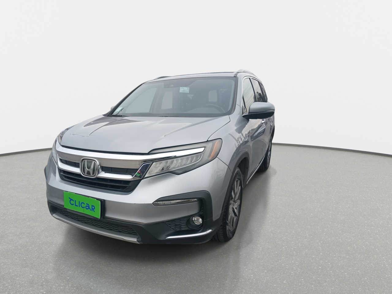 HONDA - 2