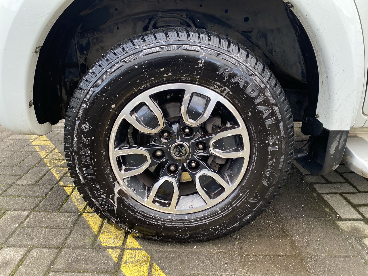 RAM 1200 — foto 10 de 27