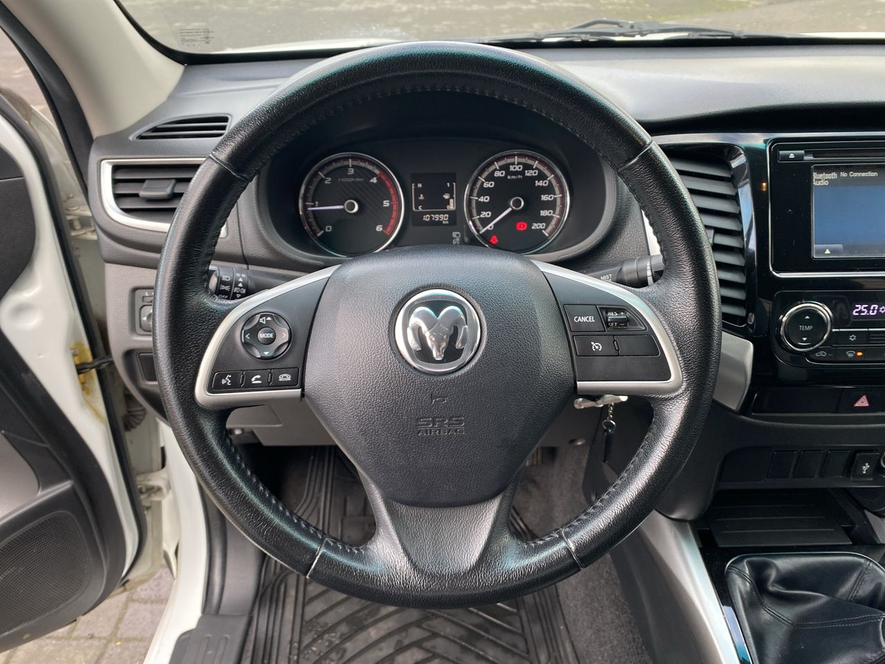 RAM 1200 — foto 19 de 27