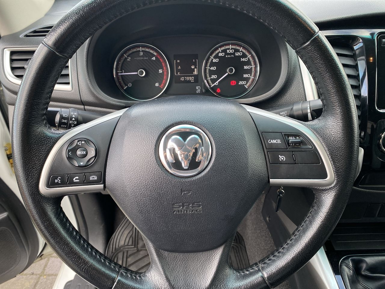 RAM 1200 — foto 20 de 27