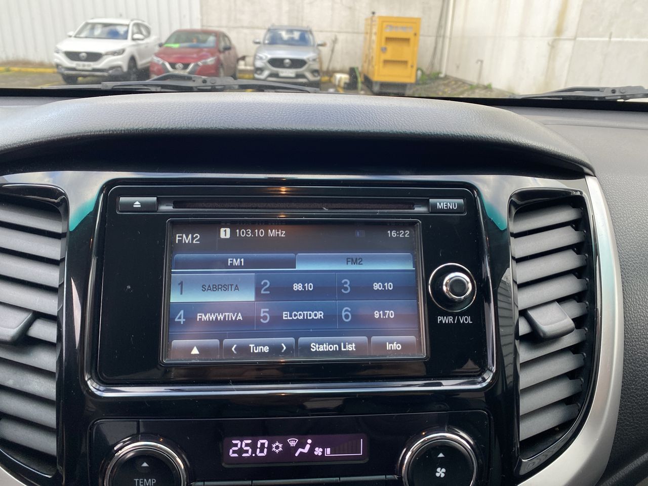RAM 1200 — foto 22 de 27